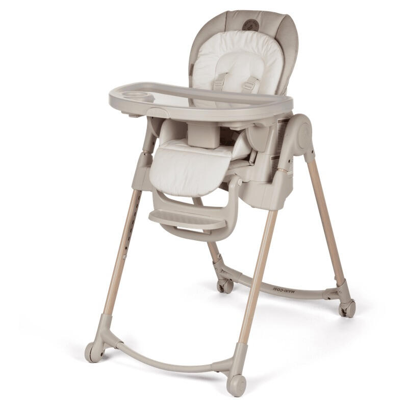 Maxi-Cosi Minla adjustable high chair rental for vacation homes in Ocean View